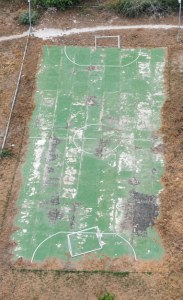 Mini Soccer