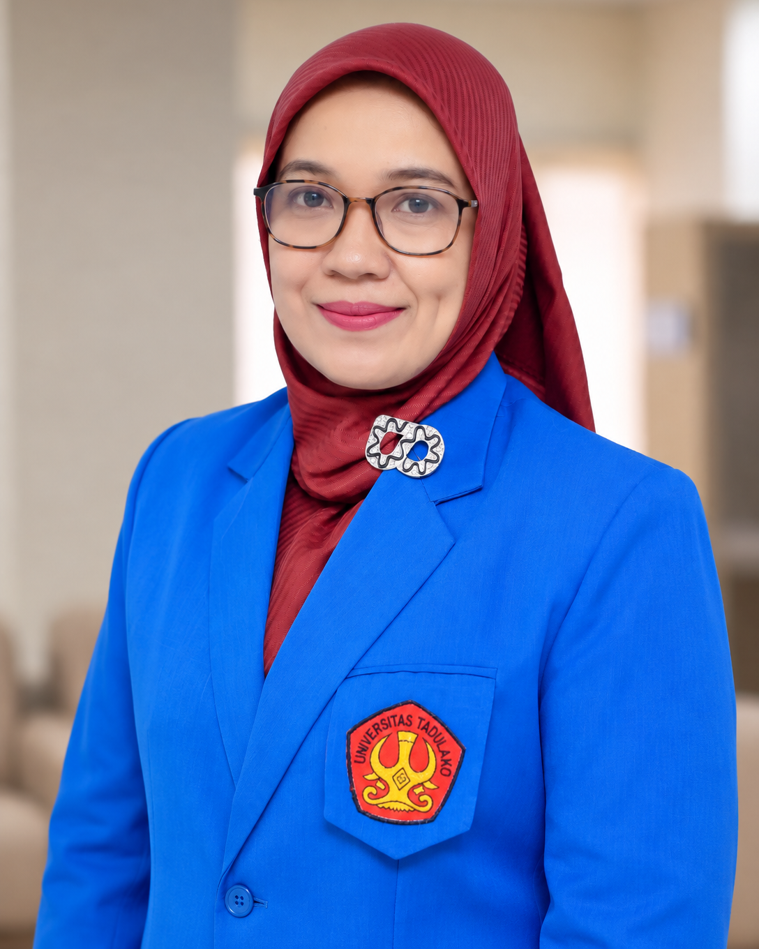 Wakil Dekan Bidang Akademik