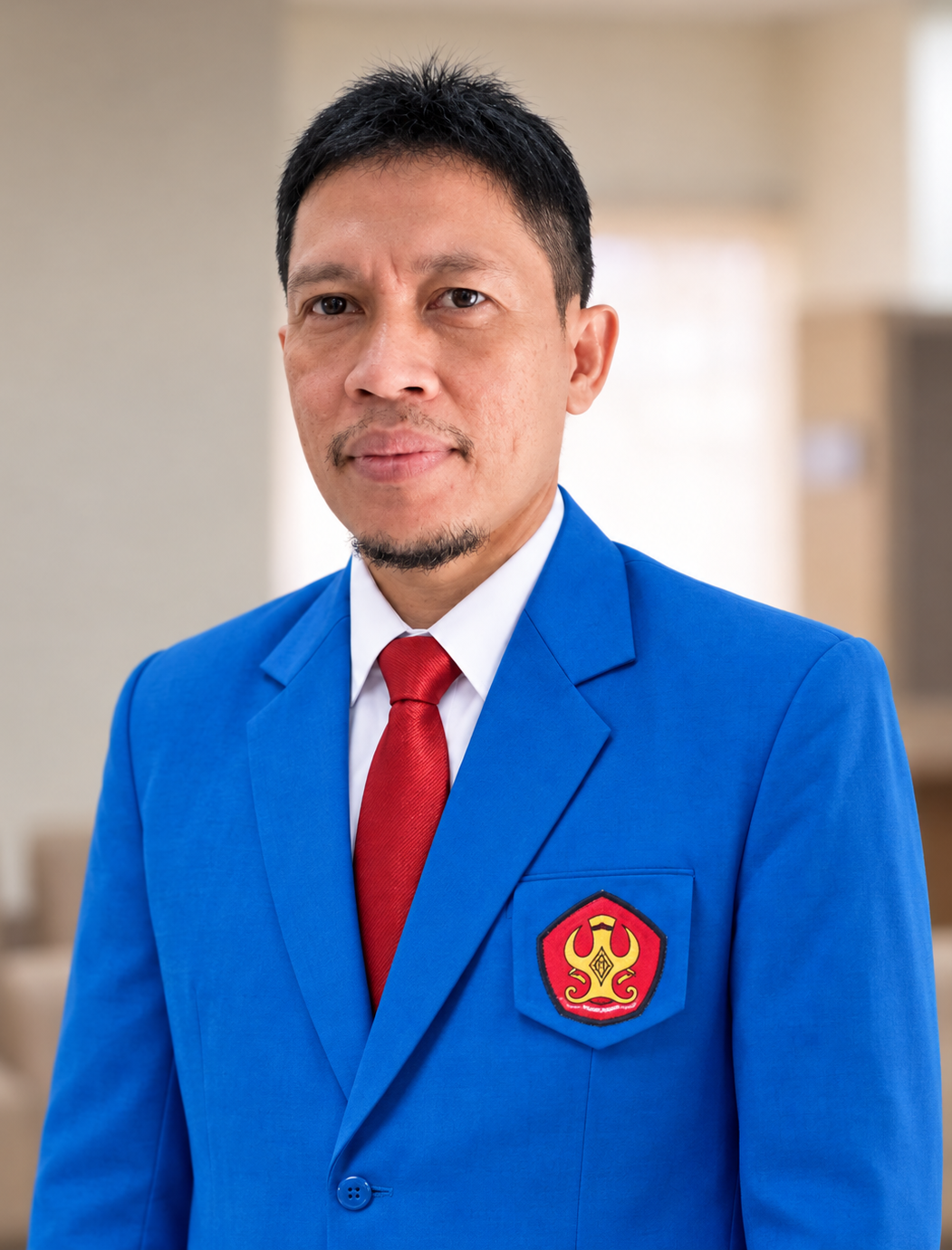 Wakil Dekan Bidang Kemahasiswaan dan Alumni