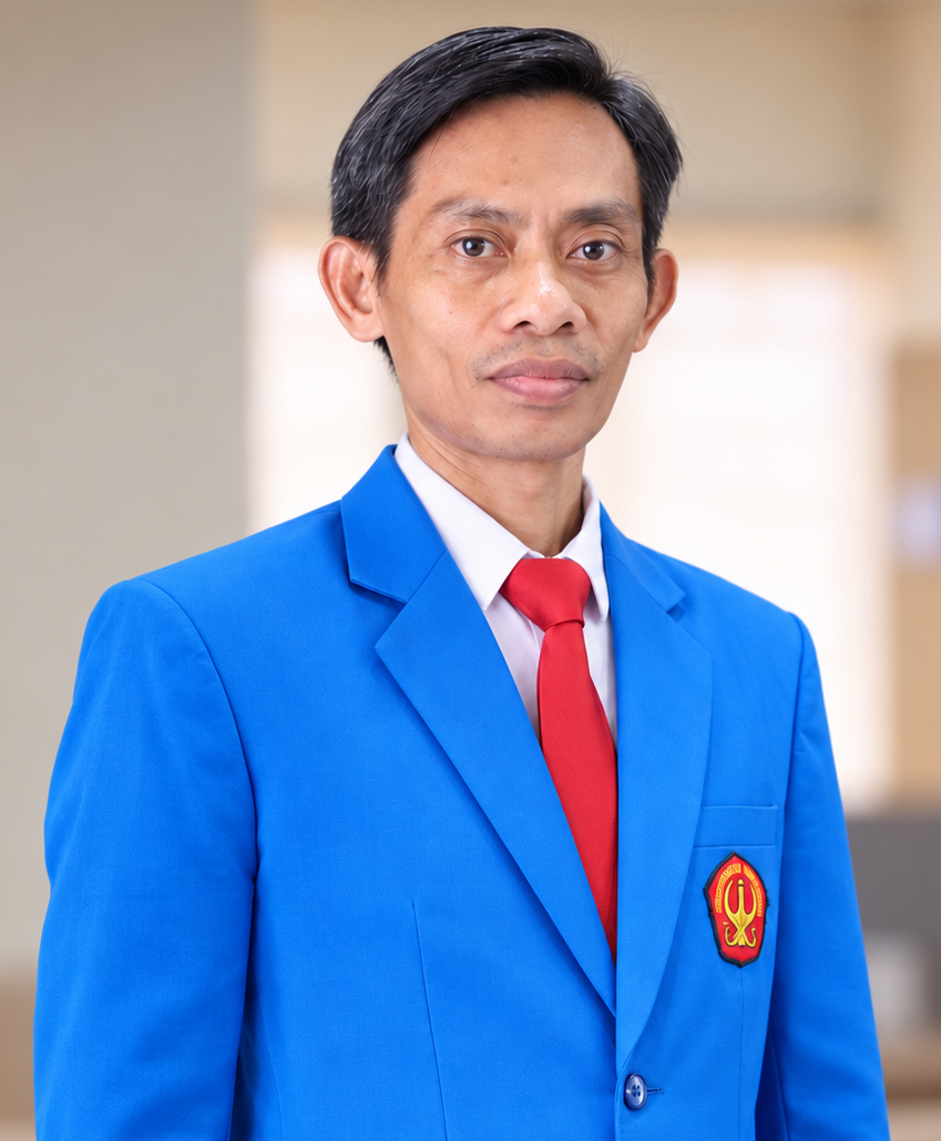 Dekan Fakultas Teknik Universitas Tadulako