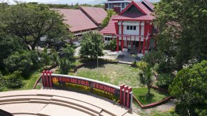 Perkembangan Fakultas Teknik Universitas Tadulako