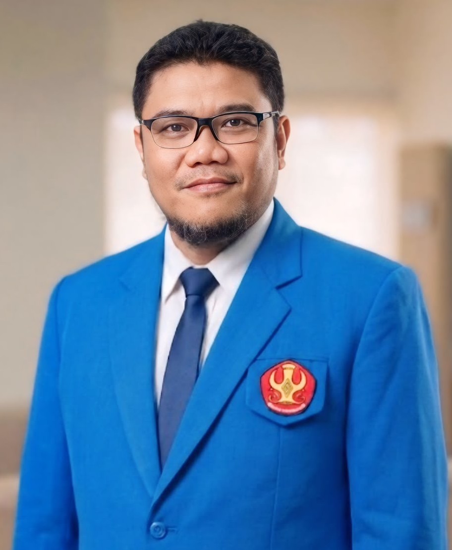 Wakil Dekan Bidang Keuangan dan Umum