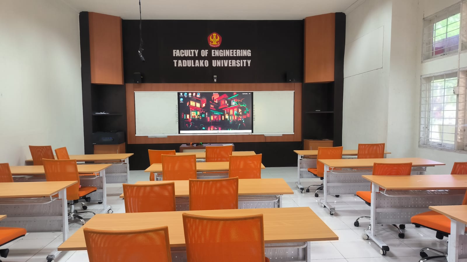 Smart Class