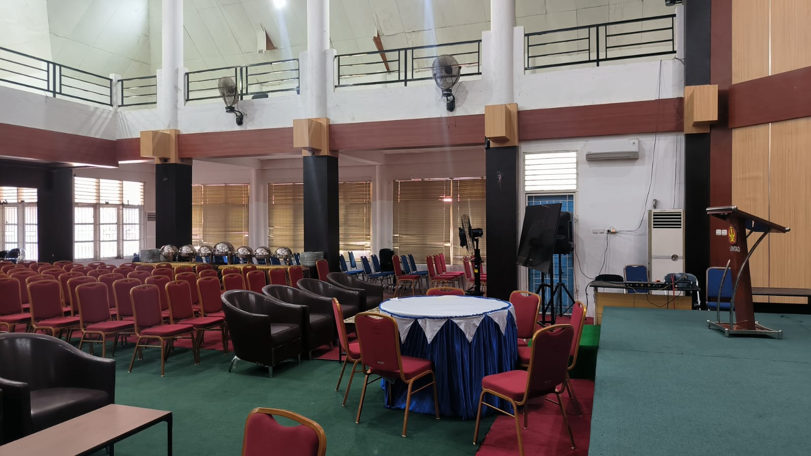 Auditorium