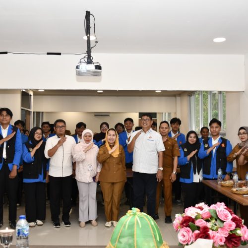 KKN Tematik Pertanahan Untad 2026, Mahasiswa Hukum dan Teknik Bantu Percepatan Sertifikasi Aset Palu